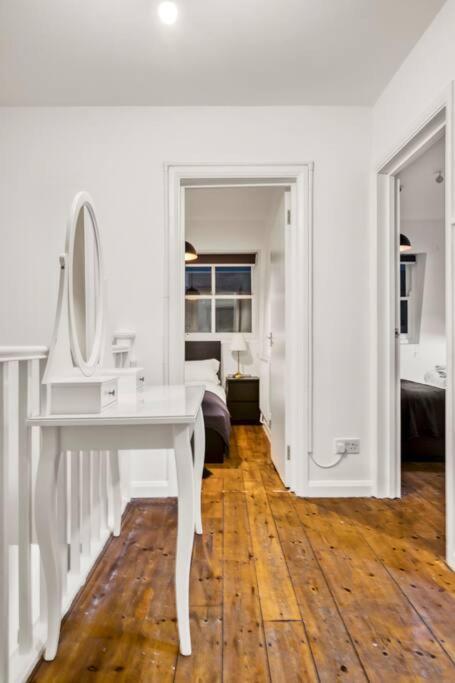 Apartment In Shoreditch/ Old St London Exterior foto